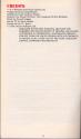 NARC Atari instructions
