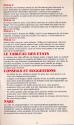 NARC Atari instructions