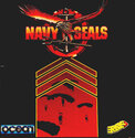 Navy Seals Atari disk scan