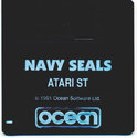 Navy Seals Atari disk scan