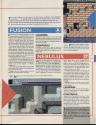 Nebulus Atari instructions
