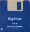 Neighbours Atari disk scan