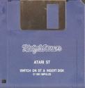 Neighbours Atari disk scan