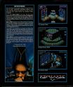 Never Mind Atari disk scan