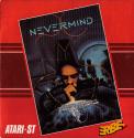 Never Mind Atari disk scan