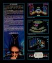 Never Mind Atari disk scan