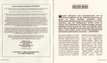 Never Mind Atari instructions