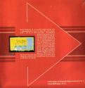 New Zealand Story (The) Atari disk scan