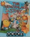 New Zealand Story (The) Atari disk scan