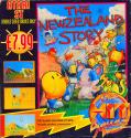 New Zealand Story (The) Atari disk scan