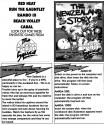 New Zealand Story (The) Atari instructions