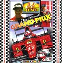 Nigel Mansell's Grand Prix Atari disk scan