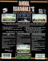 Nigel Mansell's World Championship Atari disk scan