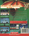 Night Hunter Atari disk scan