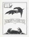 Night Hunter Atari instructions