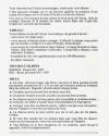 Night Hunter Atari instructions