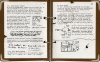Night Shift Atari instructions