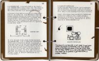 Night Shift Atari instructions