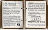 Night Shift Atari instructions
