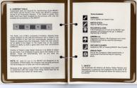Night Shift Atari instructions