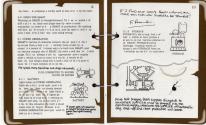 Night Shift Atari instructions