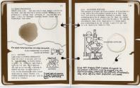 Night Shift Atari instructions