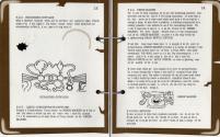 Night Shift Atari instructions