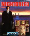 Nightbreed - The Interactive Movie Atari disk scan