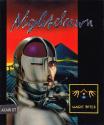 Nightdawn Atari disk scan
