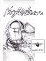 Nightdawn Atari instructions