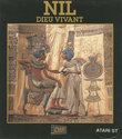 Nil Dieu Vivant Atari disk scan