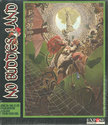 No Buddies Land Atari disk scan