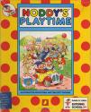 Noddy's Playtime Atari disk scan