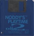 Noddy's Playtime Atari disk scan
