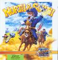 North & South Atari disk scan