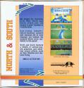 North & South Atari disk scan