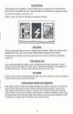 North & South Atari instructions