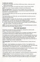North & South Atari instructions