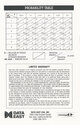 North & South Atari instructions