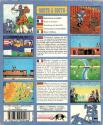 North & South Atari disk scan