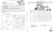 North & South Atari instructions