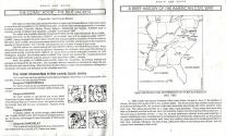 North & South Atari instructions