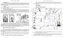 North & South Atari instructions