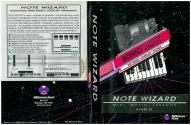 Note Wizard Atari disk scan
