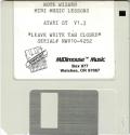 Note Wizard Atari disk scan