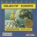 Objectif Europe Atari disk scan