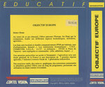Objectif Europe Atari disk scan