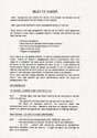 Objectif Europe Atari instructions