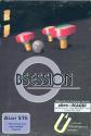 Obsession Atari disk scan
