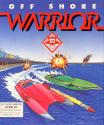 Off Shore Warrior Atari disk scan